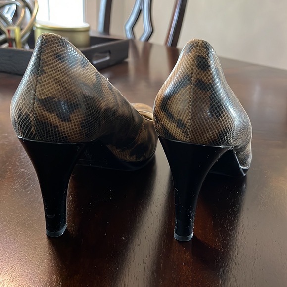 Naturalizer, high heels 👠 - Picture 5 of 8